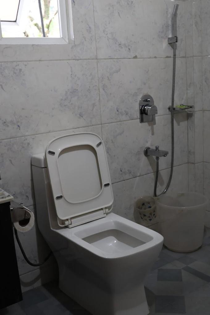 Lamin Guest House Dawki Exterior foto
